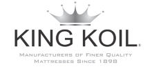 Лого King Koil